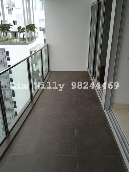 Eight Riversuites (D12), Condominium #141047202